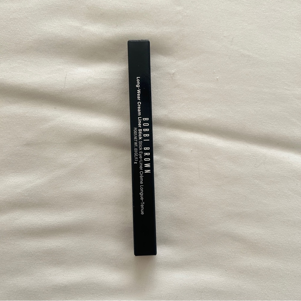 Bobbi Brown Long-Wear Cream Eyeliner Stick in Panther